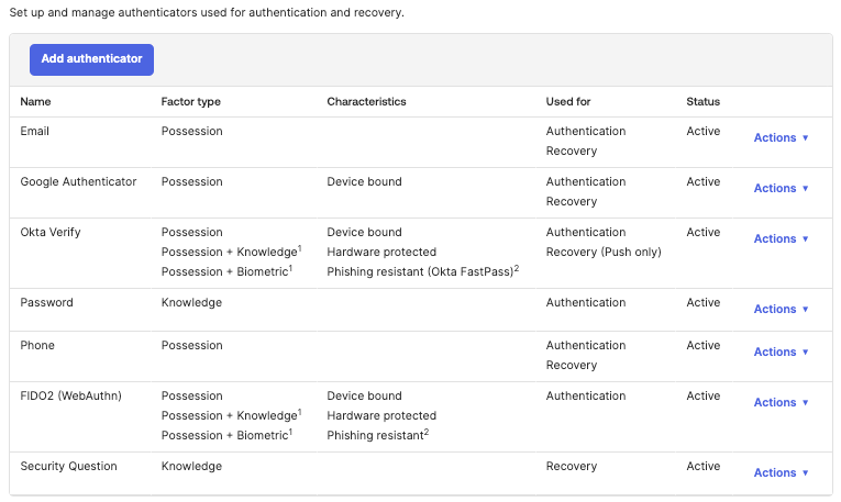 Community Blog Post: From Okta Classic to OIE: the Fundamentals - Part 1