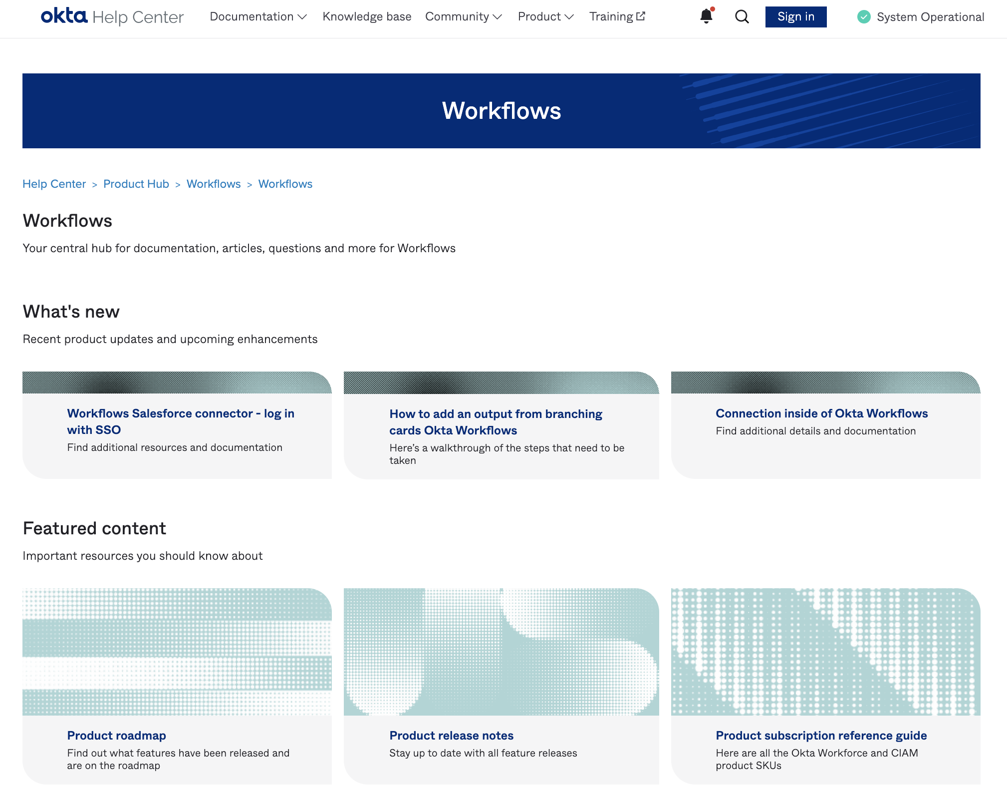 Community Blog Post: Flowcase 2022: Celebrating Okta Workflows Leaders ...