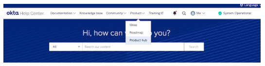 Community Blog Post: New Okta Community Enhancements