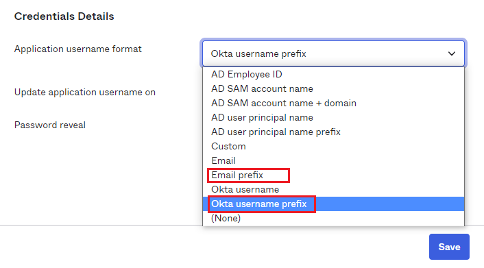 Egnyte SCIM 2.0 Provisioning Error constraint violations