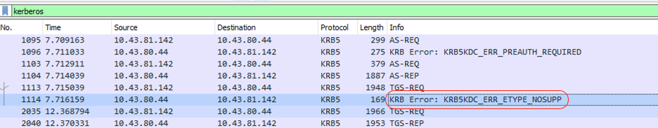 Agentless DSSO Advanced Troubleshooting