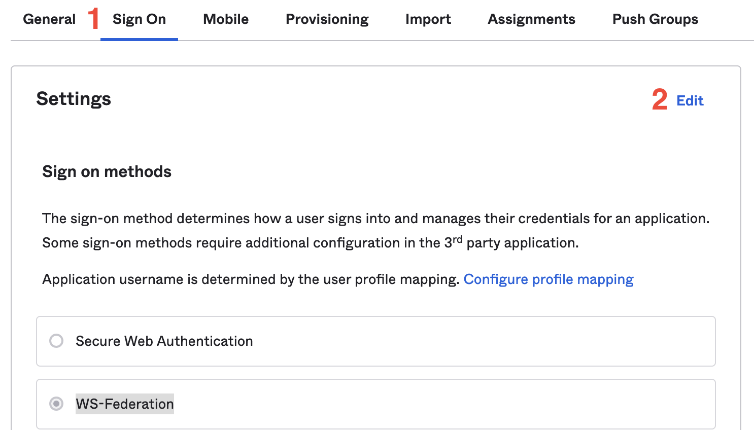 Microsoft Office 365: How to Federate Multiple Domains Using the Okta UI