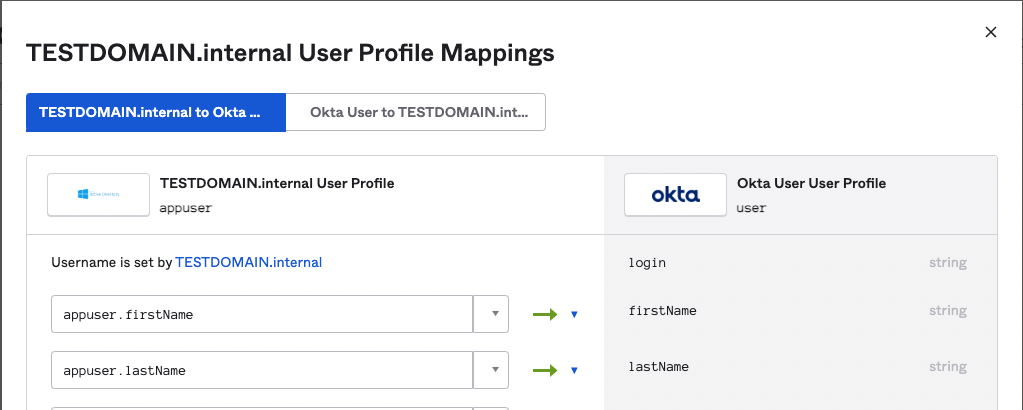 error at assignment overwritten protected field