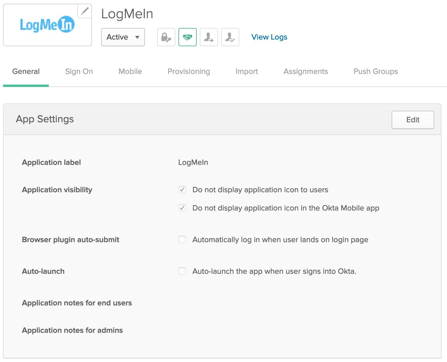 LogMeIn Migration Guide