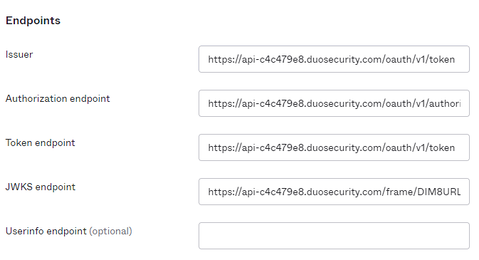 How to Integrate Okta with Duo Authenticator Universal Prompt