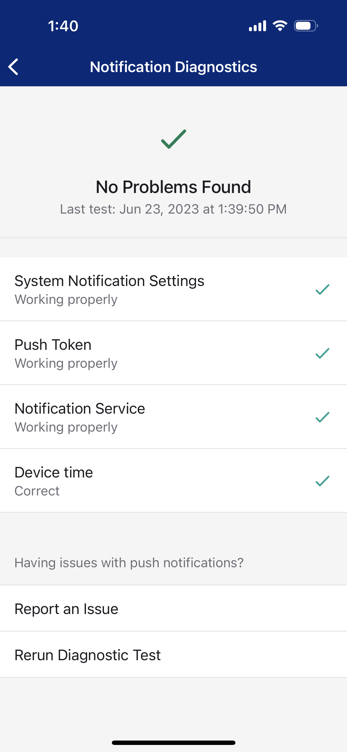 How to Collect Okta Verify Logs on iPhone Device