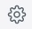 Settings gear