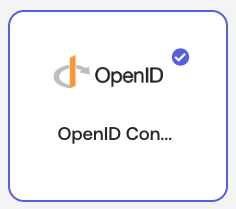 Generic OIDC IdP