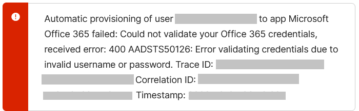 カレドニアんスリーパー 予約 ストア invalid credentials passed