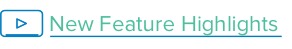 Feature Highlights
