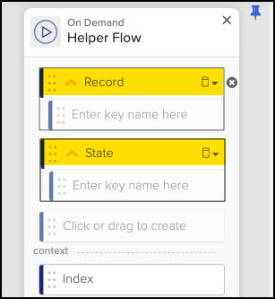 How to Use Streaming Action Cards in Okta Workflows