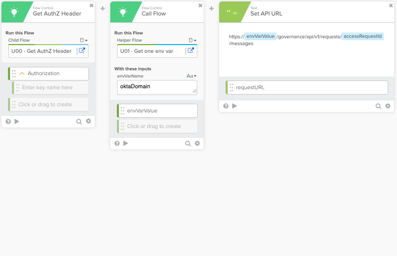 Setup and Run the API