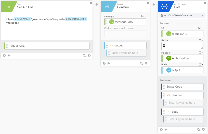 Setup and Run the API