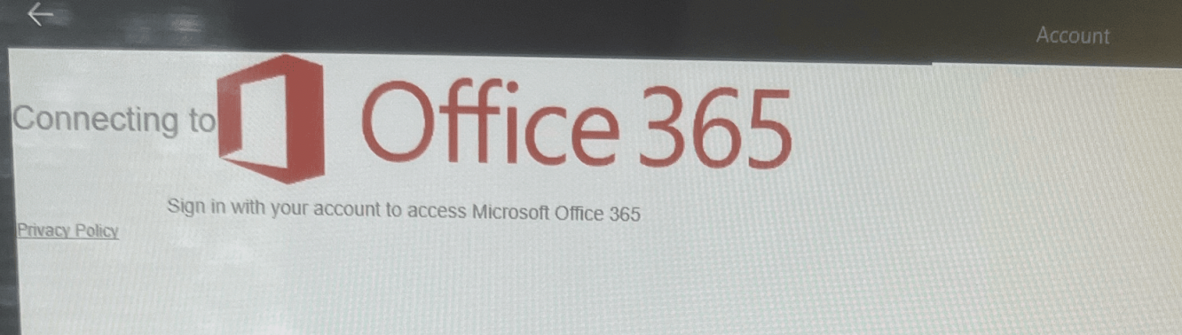 Office 365