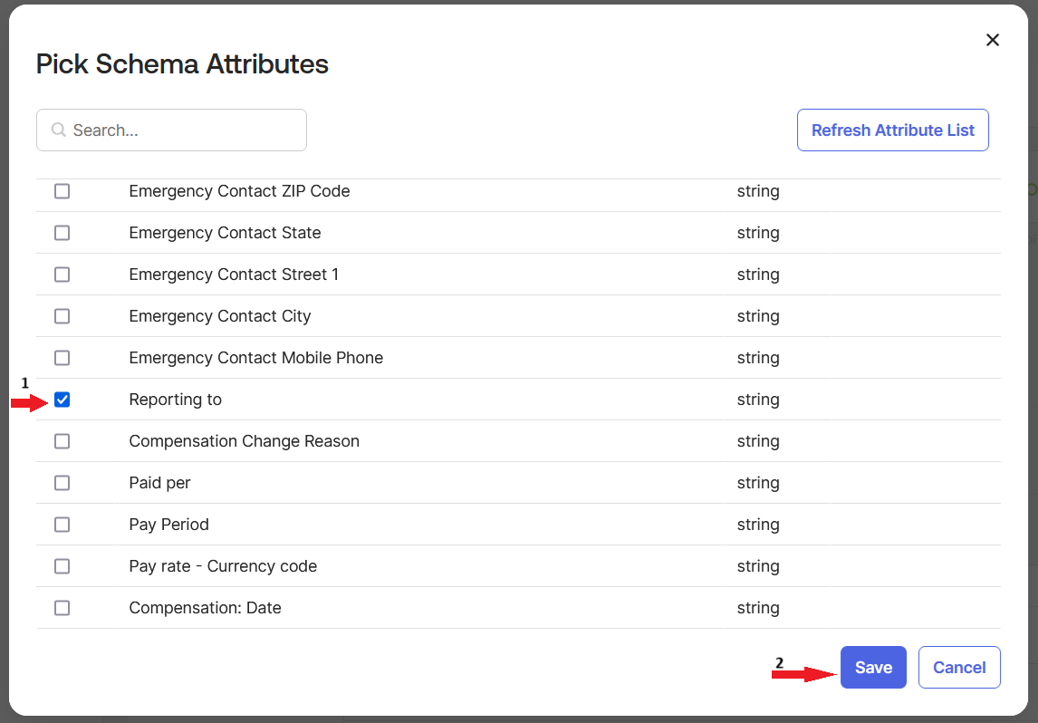 Okta Support - How to Sync "Manager/Reports To" Attribute from Okta to ...