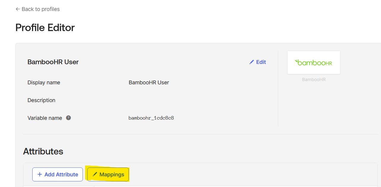 Okta Support - How to Sync "Manager/Reports To" Attribute from Okta to ...
