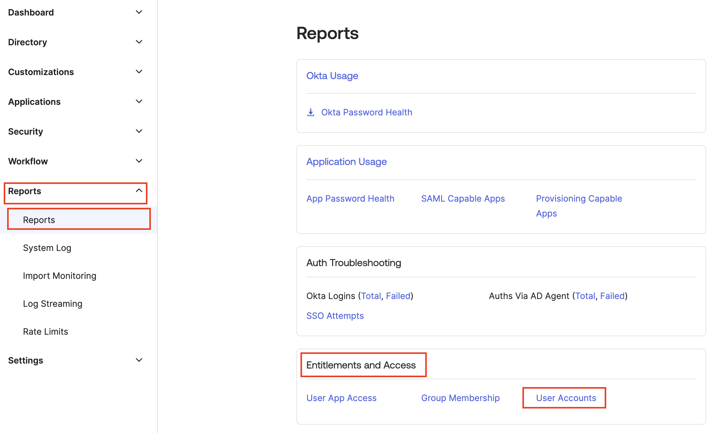 How to Obtain the User IDs for All Users