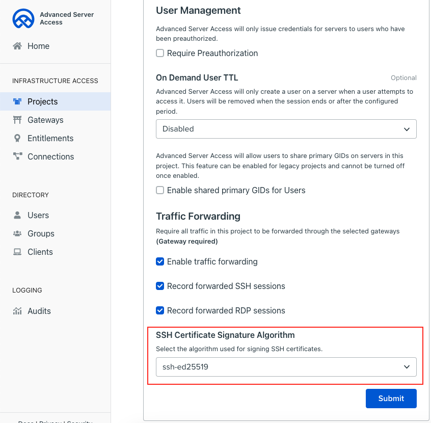 Okta Support - ASA - Ubuntu 22.04 Support