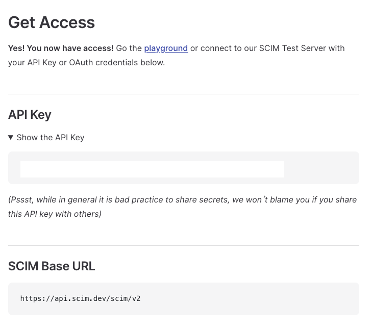 Get Access