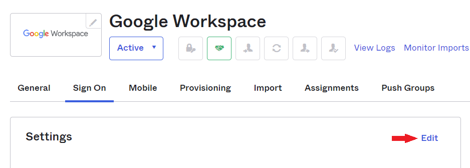 Okta Support - Google Workspace Provisioning Error "Failed to create ...