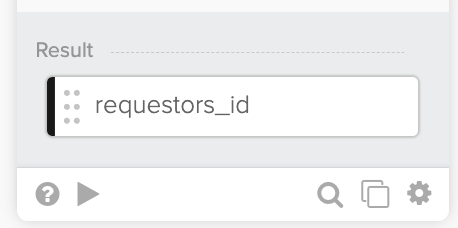 Update to&nbsp;requestors_id