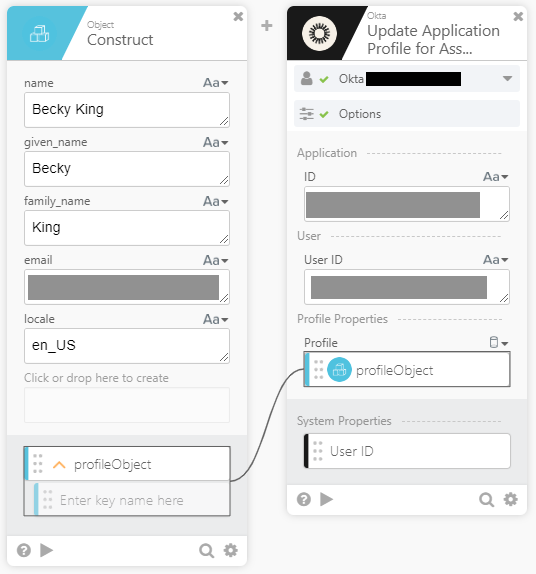 Workflows