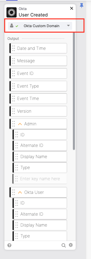 Workflows