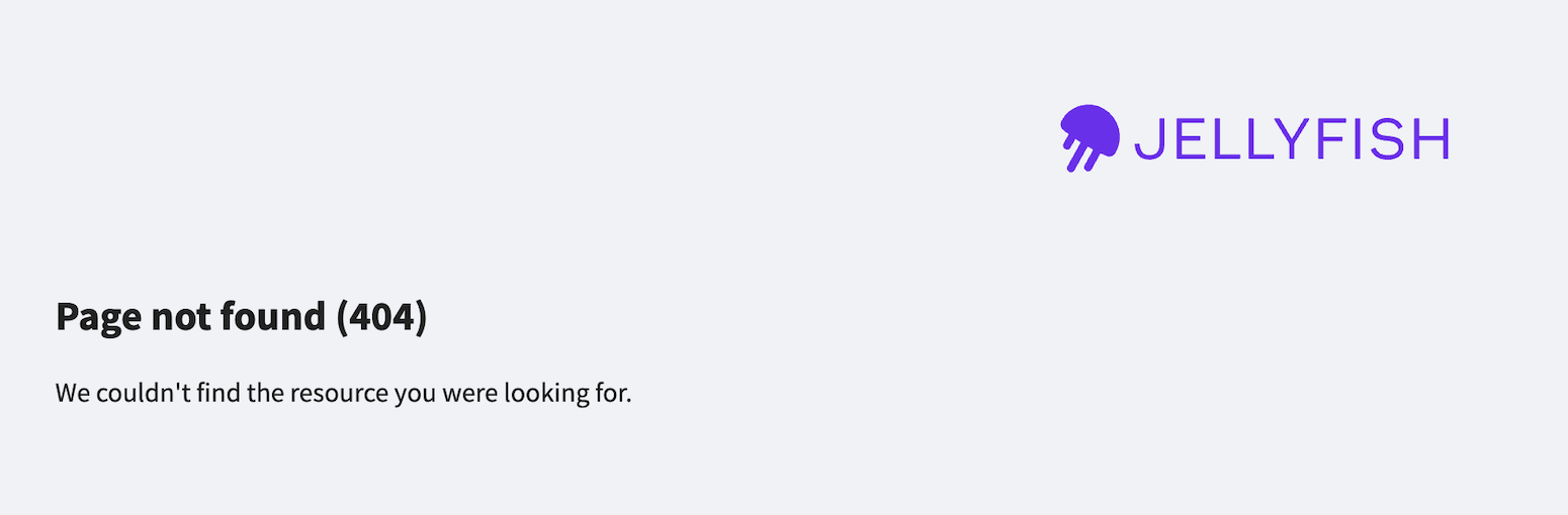 Jellyfish404
