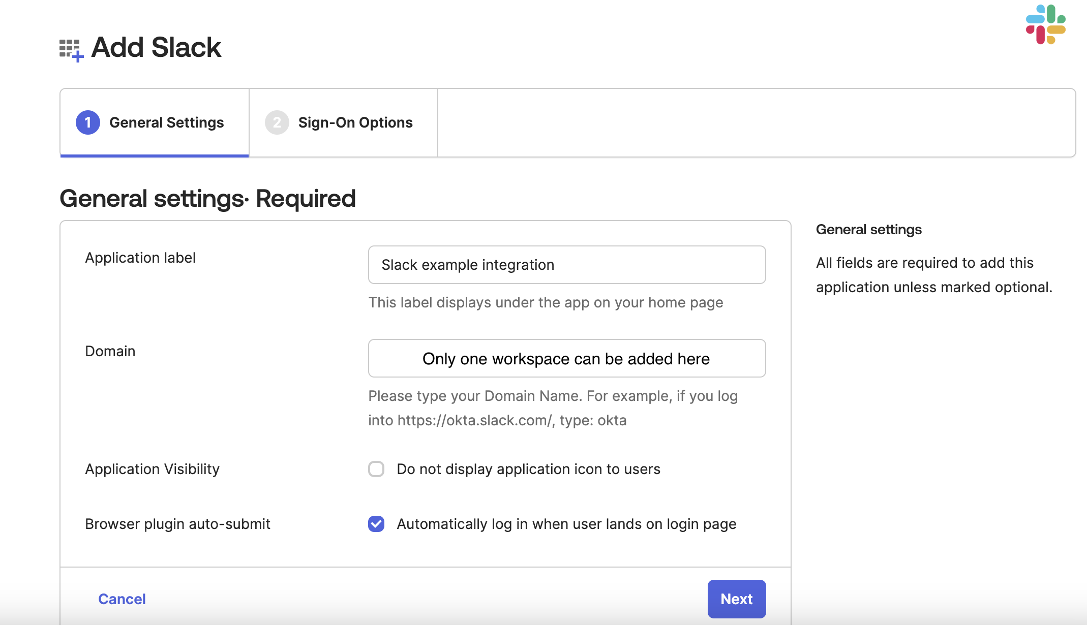 Integrating Multiple Slack Workspaces with SAML