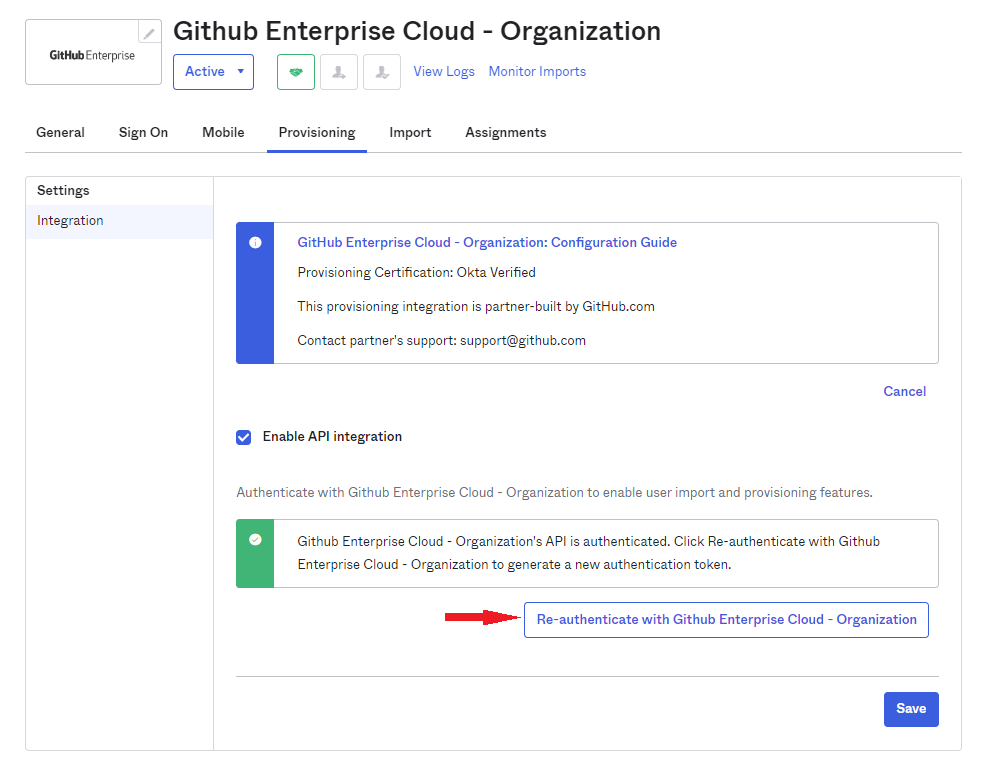 GitHub cloud