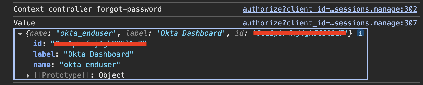 Context controller