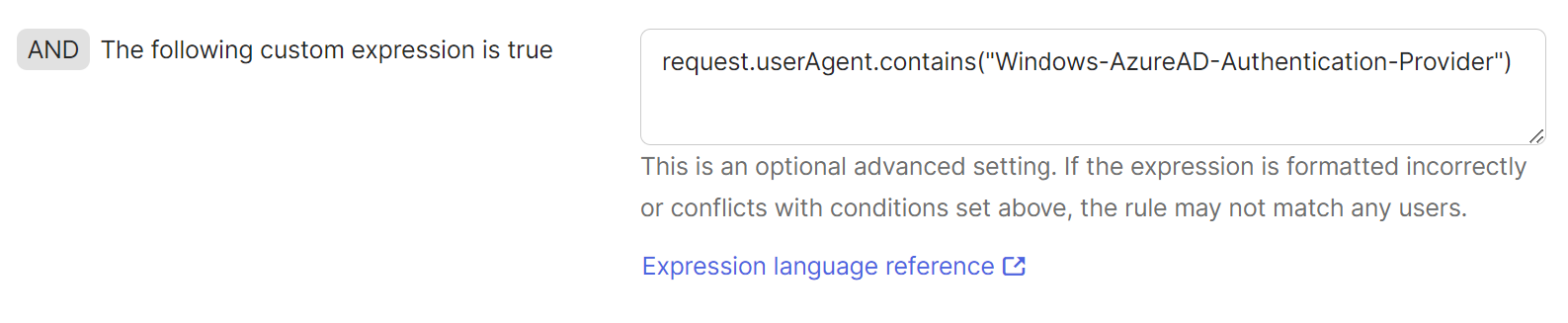 Okta Support - Custom User Agent String for Office 365 Is Not Migrated ...