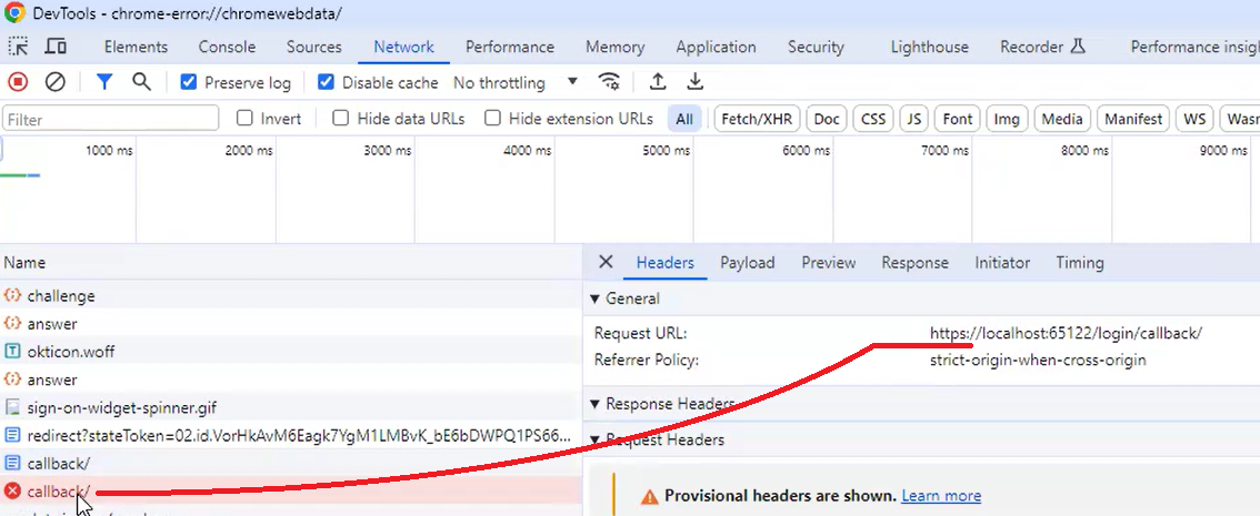 Dev tools