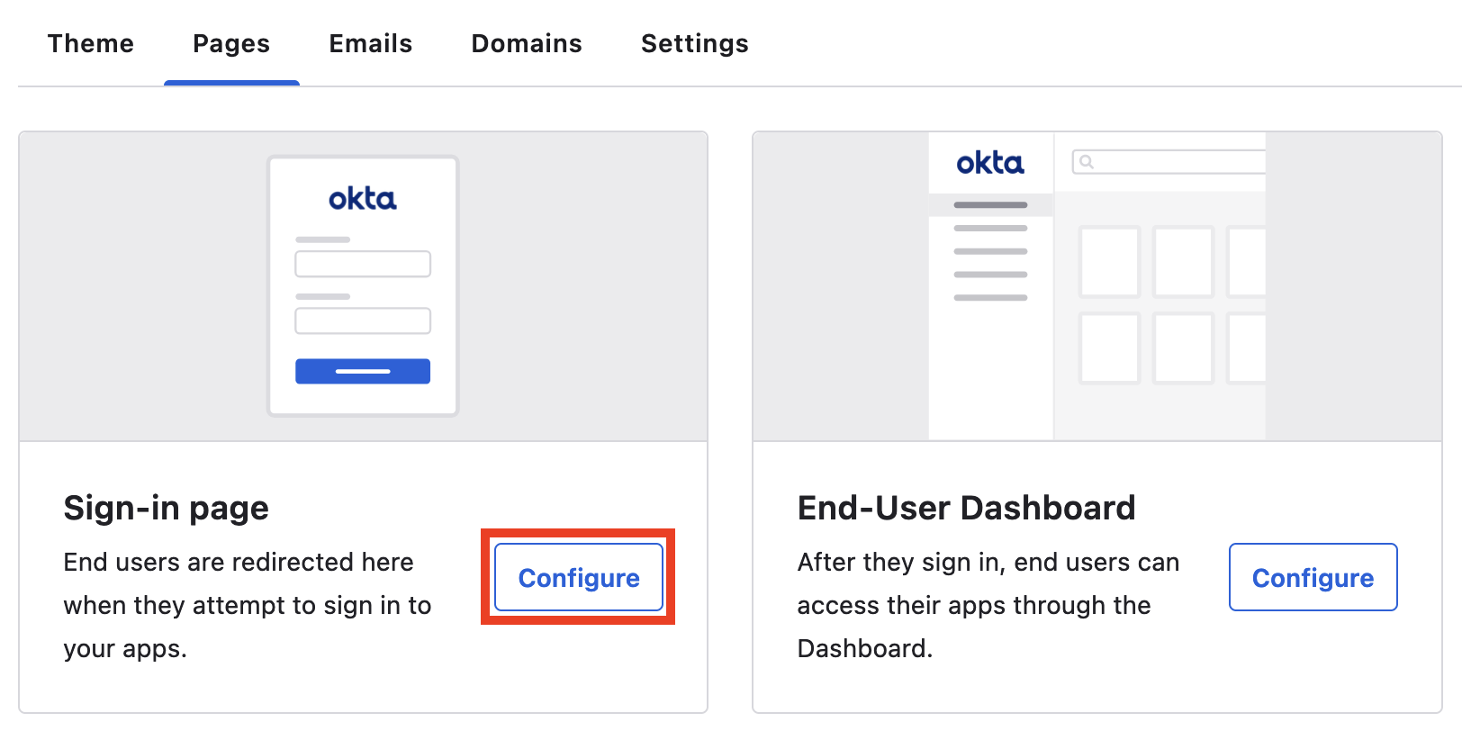 Configure&nbsp;to&nbsp;Sign-in page
