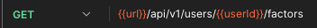 GET API Call