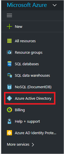 Azure AD