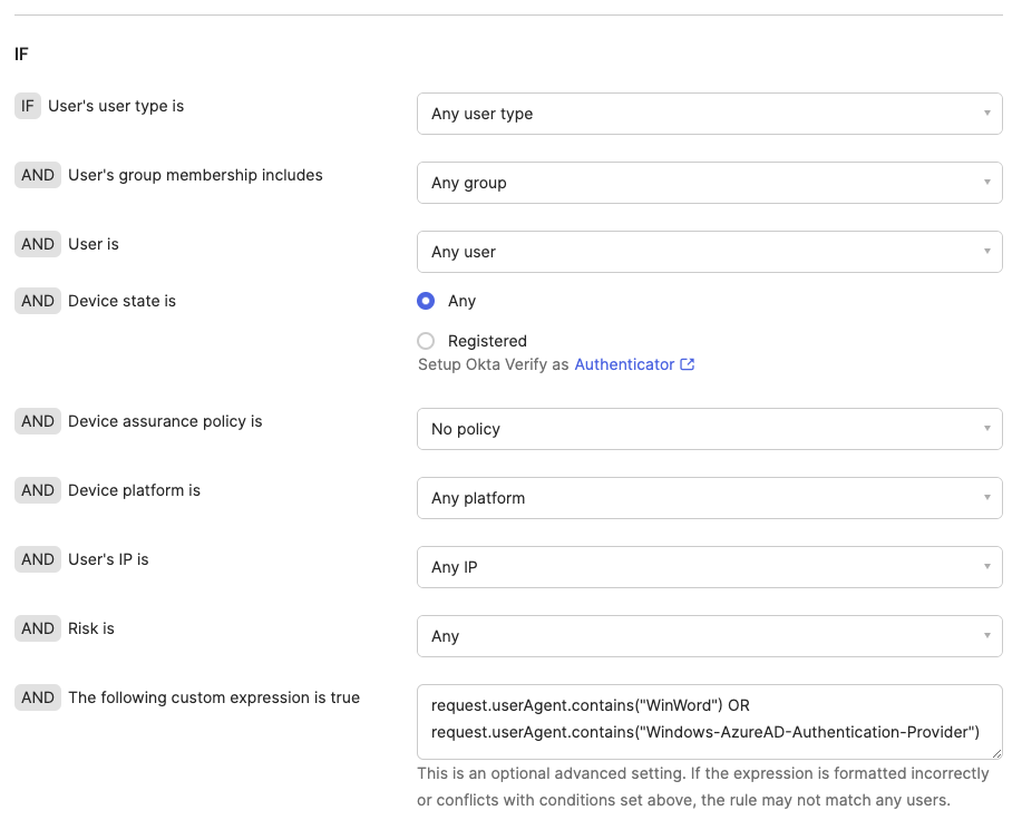 How to Filter Azure AD-Joined Devices on an Office 365 Federation