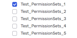 Permission 1