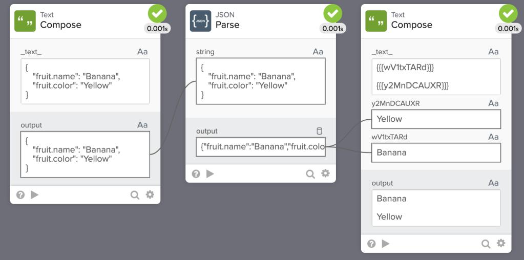 Reading JSON item containing a dot in its name