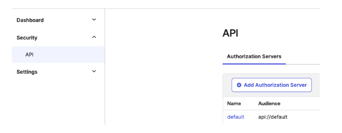Authorization Server 2