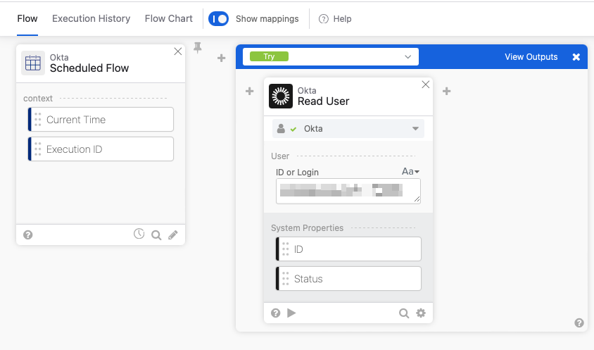 Workflows