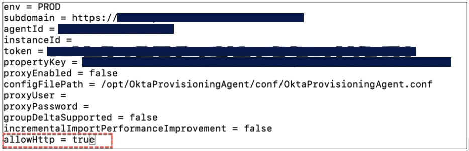 OktaProvisioningAgent