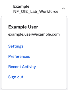 Okta Verifyトークンのリセット方法
