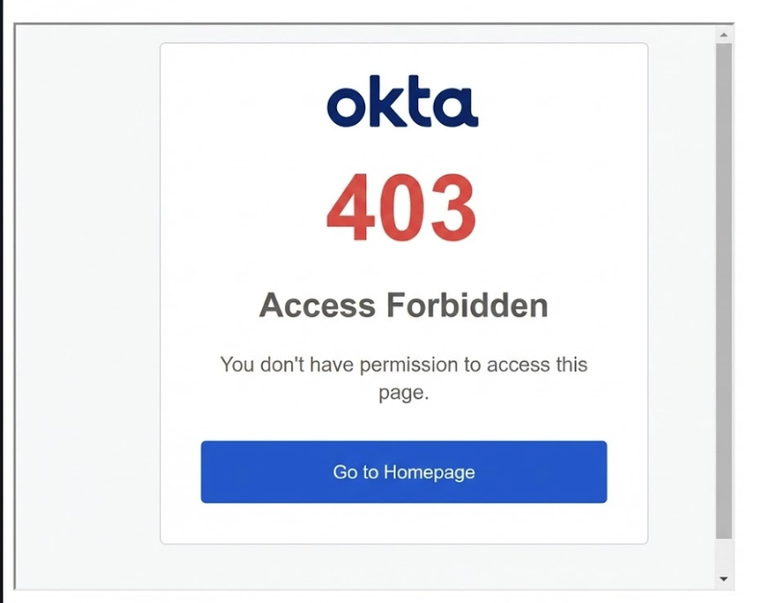 Error