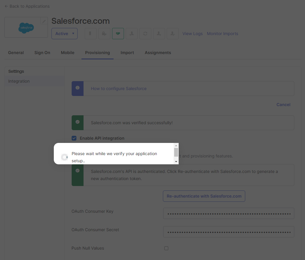 Salesforce