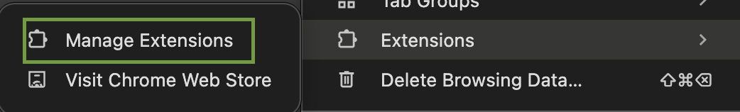 How To Verify The Okta Browser Plugin Version