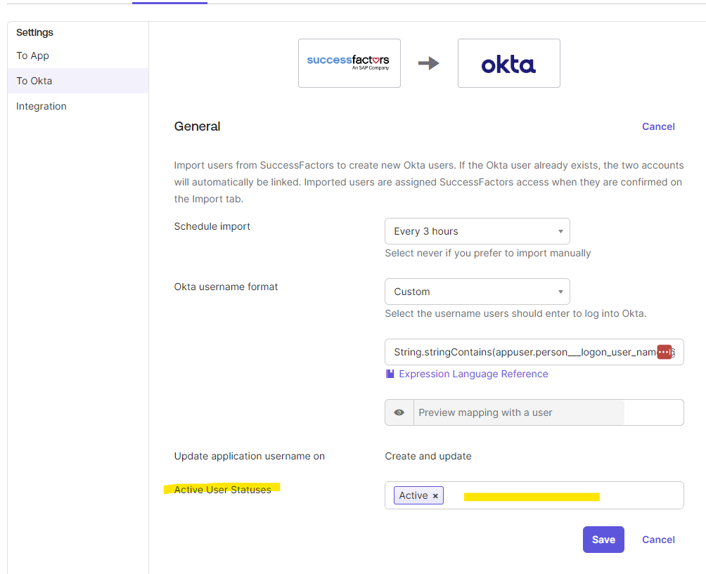 To Okta