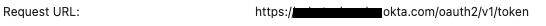 Request URL
