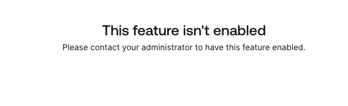 Error Message
