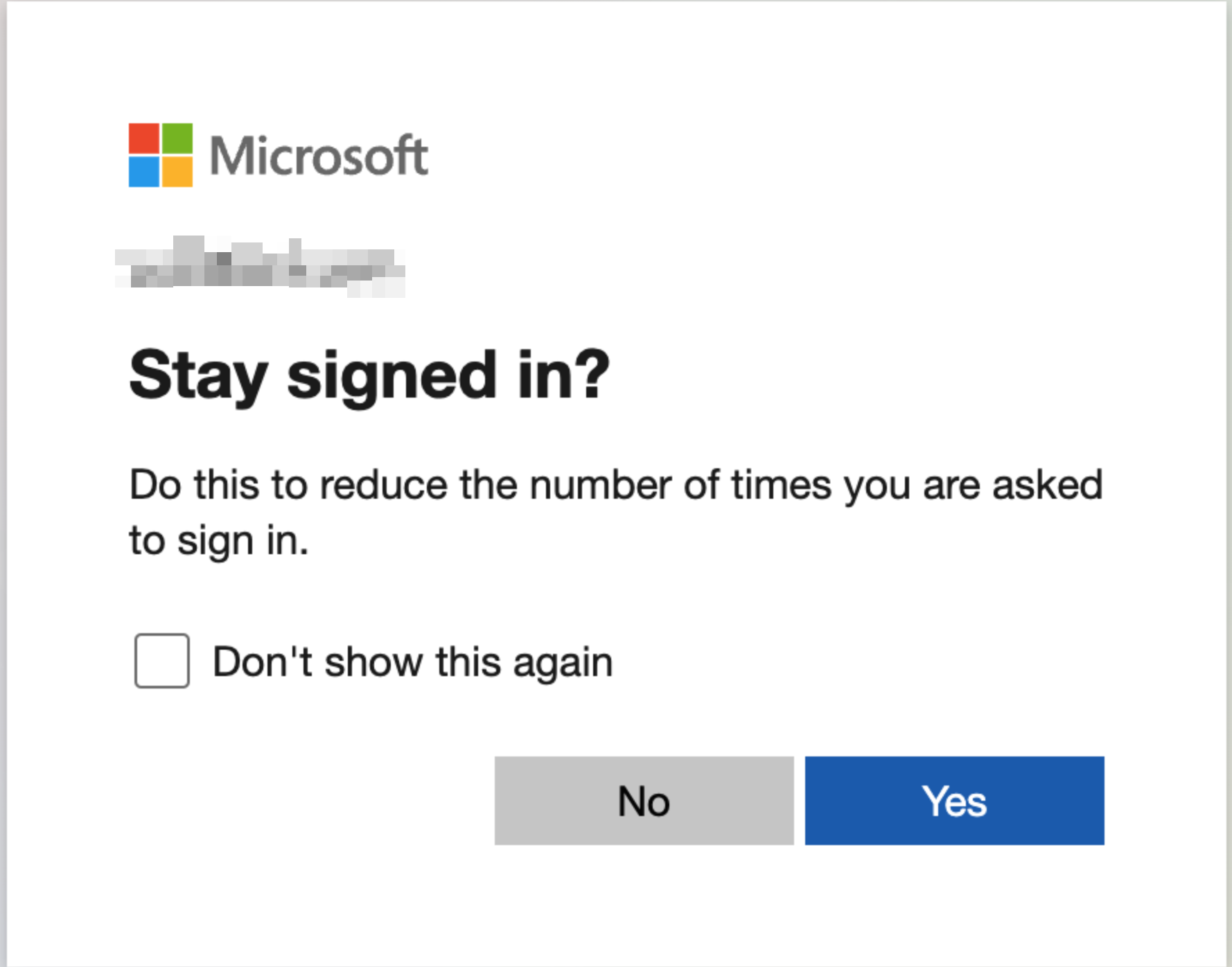 Microsoft